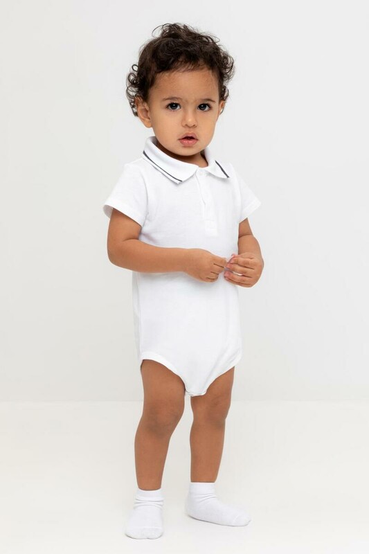 полукомбинезон (боди) д/мал яс